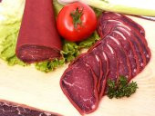 BONFİLE PASTIRMA 250gr - 1
