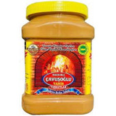ÇAVUŞOĞLU ÇİFTE KAV. TAHİN 930 GR - 1