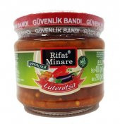 LÜTENİTSA TATLI KAHVALTILIK 290 GR - 1