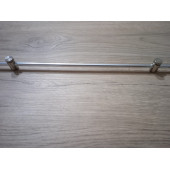 Krom Briz Çubuğu 100 cm (1 adet) - 1