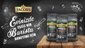 Jacobs Barista Editions Strong Filtre Kahve Fırsat Paketi 225 gr x 3 Adet - 3