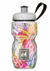 Polar Bottle Insulated Graphic Termos 0.35 Litre-GÖKKUŞAĞI - 1