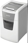 Leitz Iq Autofeed Office 150 Otomatik Evrak Imha Makinesi P4 - 2