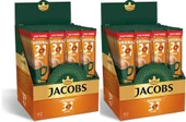 Jacobs 3ü1 Arada Kahve 80 adet (40x2 Paket) - 1
