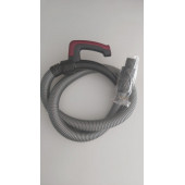KARACA VANTUZ V5 ELEKTRİKLİ SÜPÜRGE -PURPLE TUTMA SAPLI HORTUM- ORJİNAL YEDEK PARÇA - 3
