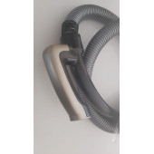 KARACA VANTUZ V5 ELEKTRİKLİ SÜPÜRGE -SILVER TUTMA SAPLI HORTUM- ORJİNAL YEDEK PARÇA - 3