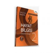 Doğan Akademi 2. Sınıf Hayat Bilgisi Etkinlik Kitabı - 1