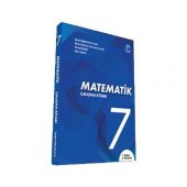 Doğan Akademi 7. Sınıf Matematik Çalışma Kitabı - 1