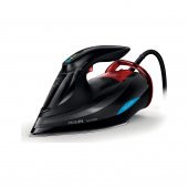 Philips Azur Elite GC5037/80 OptimalTEMP 3000 W Buharlı Ütü - 1