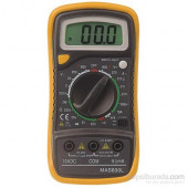 Mastech 830 L Multimetre A51 - 1