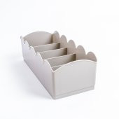 Çorap ve Toka Düzenleyici 8 Adet - 2