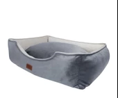 Lepus Dolce Premium Yatak Gri Medium - 2