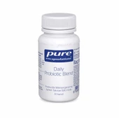 Pure Encapsulations Daily Probiotic Blend 30 Kapsül - 1