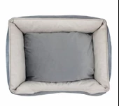 Lepus Dolce Premium Yatak Gri Medium - 3