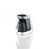 ARNİCA IH32051 KÖPÜKLÜ TÜRK KAHVE MAK.SİLVER - 4