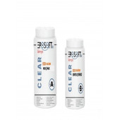 şeffaf epoksi reçine 1,5kg (A+B) - 1