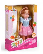 Ayza Bebek Terzide - 1