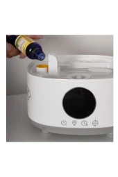 Bblüv Umidö 4'ü 1 arada Ultrasonik Nemlendirici - 3