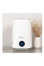 Bblüv Umidö 4'ü 1 arada Ultrasonik Nemlendirici - 5