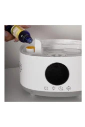 Bblüv Umidö 4'ü 1 arada Ultrasonik Nemlendirici - 9