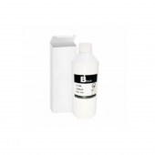 SRToner 1000ML-1LT Tüm Modellere Uyumlu Universal BK / Siyah Mürekkep - 1