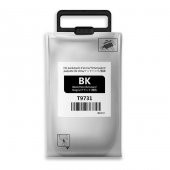 SRToner Epson T9741XXL-C13T974100 BK / Siyah Muadil Kartuş - 1