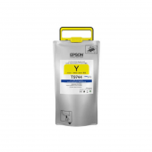 SRToner Epson T9744XXL-C13T974400 YL / Sarı Muadil Kartuş - 1