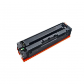 SRToner Hp 203X-CF542X / Canon CRG-054H YL / Sarı Muadil Toner - 1
