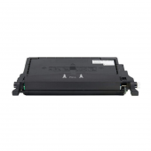 SRToner Samsung CLP-770/CLT-K609S/SU220A BK / Siyah Muadil Toner - 1
