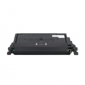 SRToner Samsung CLP-770/CLT-K609S/SU220A BK / Siyah Muadil Toner - 1