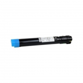SRToner Xerox 7525-006R01520 CY / Mavi Muadil Fotokopi Toner - 1