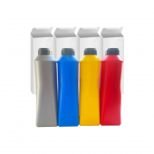 SRToner Kyocera TK-560 / 750GR YL / Sarı Muadil Toner Tozu - 1