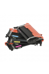 SRToner Samsung CLP-365/CLT-K406S/SU122A BK / Siyah Muadil Toner - 1