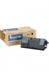 KYOCERA Kyocera TK3190/3191/3192/3193/3194 BK / Siyah 25000 Sayfa Muadil Toner - 1