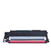 SRToner Hp 117A-W2073A Çipli MG / Kırmızı Muadil Toner - 1