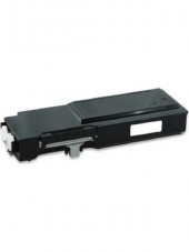 Xerox Xerox Phaser 6600 Uyumlu Siyah Muadil Toner - 1