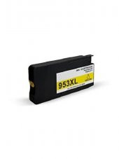 SRToner Hp Officejet Pro 8710 Muadil Kartuş Sarı / Hp 953Xl Muadil Kartuş - 2