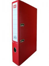 Cassa Cassa 7280 Plastik Klasör A4 Geniş - 1