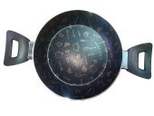 Papilla Master 20 cm Yumurta Sahanı Orta Boy - 1