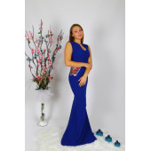 Giulia Payet Detay Abiye(0089) - 1