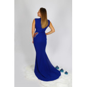Giulia Payet Detay Abiye(0089) - 4