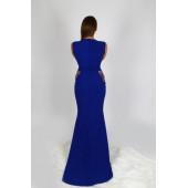 Giulia Payet Detay Abiye(0089) - 5