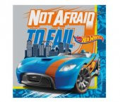 Hot Wheels - Resim Çerçevesi - 1