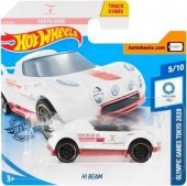 Hot Wheels Tekli Araba Hi Beam GHF54 - 1