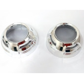 Bi-Xenon / Bi-Led Mercek Kapağı 3,0 Inc Far Mercek Kapağı Model 3 - 2