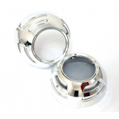 Bi-Xenon / Bi-Led Mercek Kapağı 3,0 Inc Far Mercek Kapağı Model 3 - 3