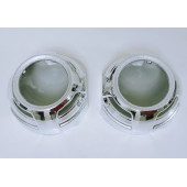Bi-Xenon / Bi-Led Mercek Kapağı 3,0 Inc  Far Mercek Kapağı Model 5 - 2