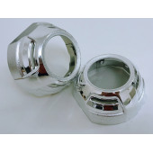 Bi-Xenon / Bi-Led Mercek Kapağı 3,0 Inc  Far Mercek Kapağı Model 5 - 3