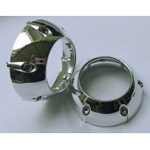 Bi-Xenon / Bi-Led Mercek Kapağı 2,5 Inc Far Mercek Kapağı Model 7 - 1