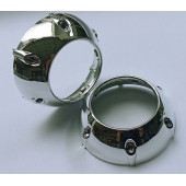 Bi-Xenon / Bi-Led Mercek Kapağı 2,5 Inc Far Mercek Kapağı Model 7 - 3